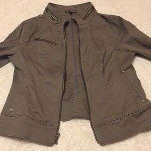 HOT!!! 🔥Express blazer jacket. Size 6🔥